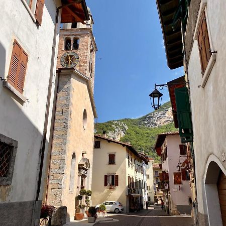 Appartamenti Le Tre Rose Torbole Sul Garda Εξωτερικό φωτογραφία