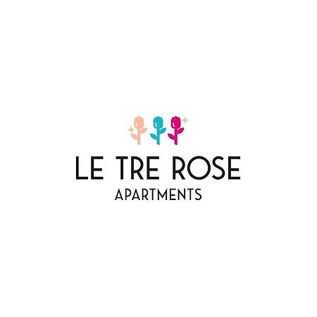 Appartamenti Le Tre Rose Torbole Sul Garda Εξωτερικό φωτογραφία