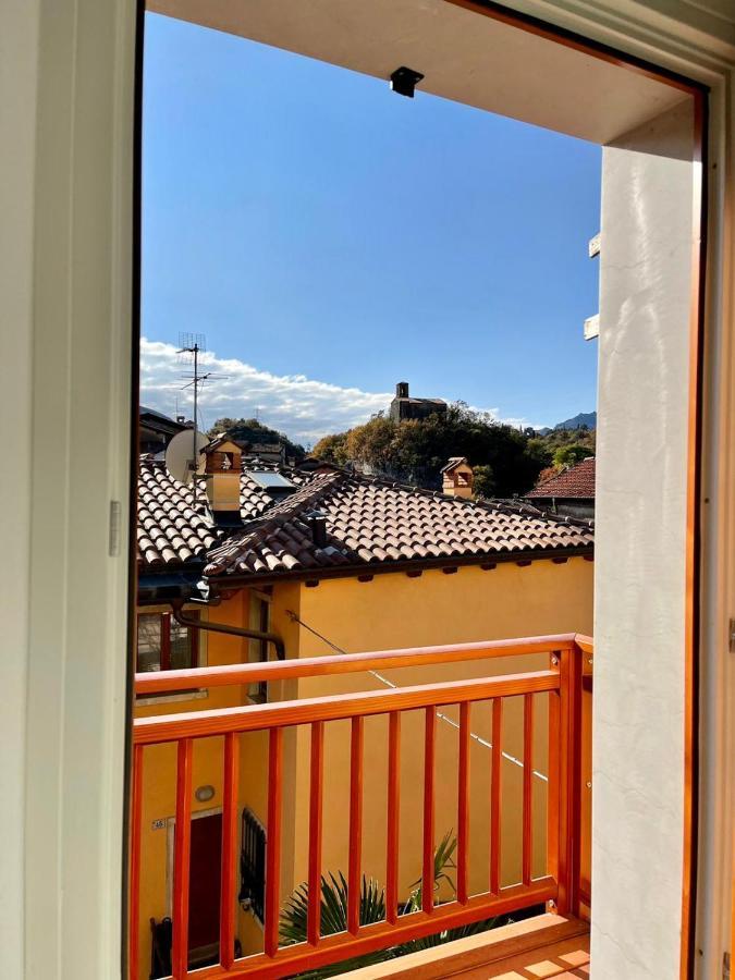 Appartamenti Le Tre Rose Torbole Sul Garda Εξωτερικό φωτογραφία
